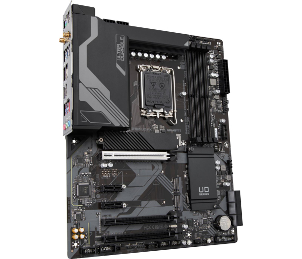 Gigabyte Z790 UD AX - 1070720 - zdjęcie 3